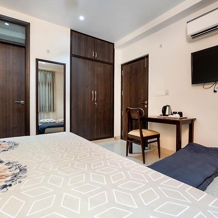 House Of Backpackers Aparthotel Τζαϊπούρ Εξωτερικό φωτογραφία