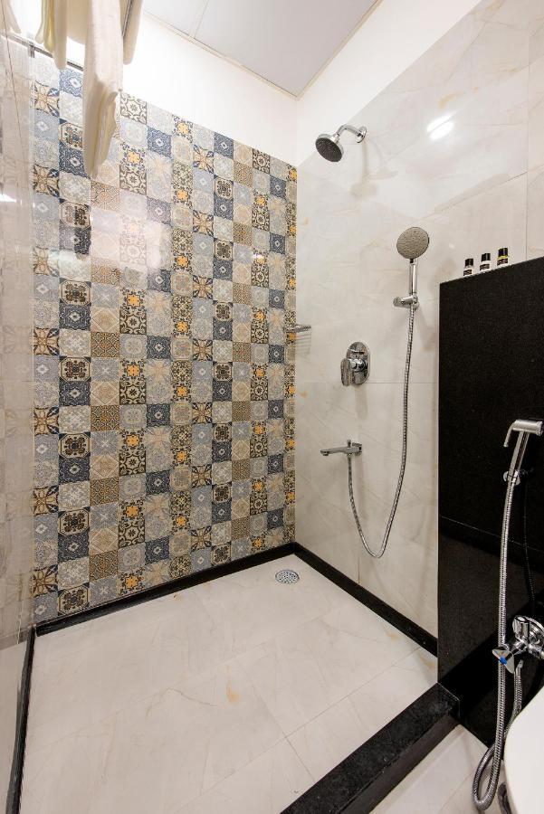 House Of Backpackers Aparthotel Τζαϊπούρ Εξωτερικό φωτογραφία
