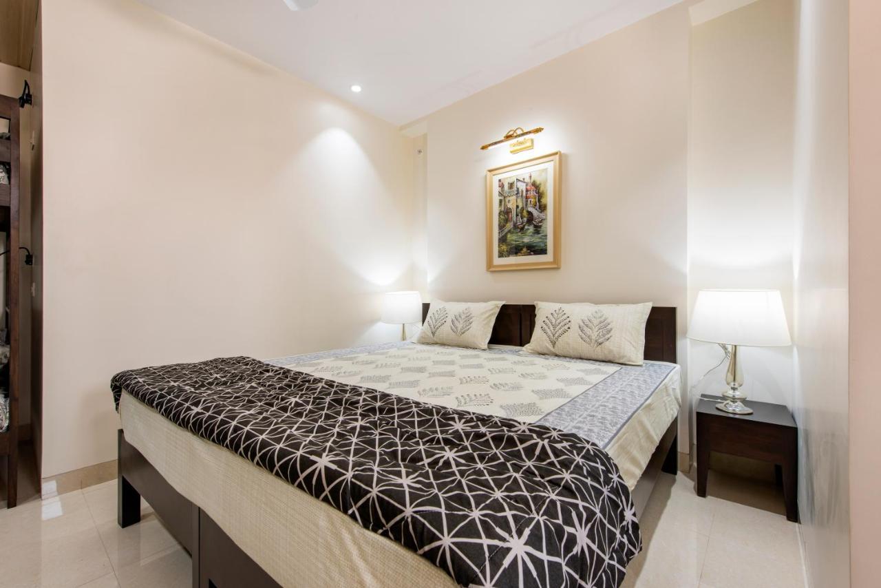 House Of Backpackers Aparthotel Τζαϊπούρ Εξωτερικό φωτογραφία