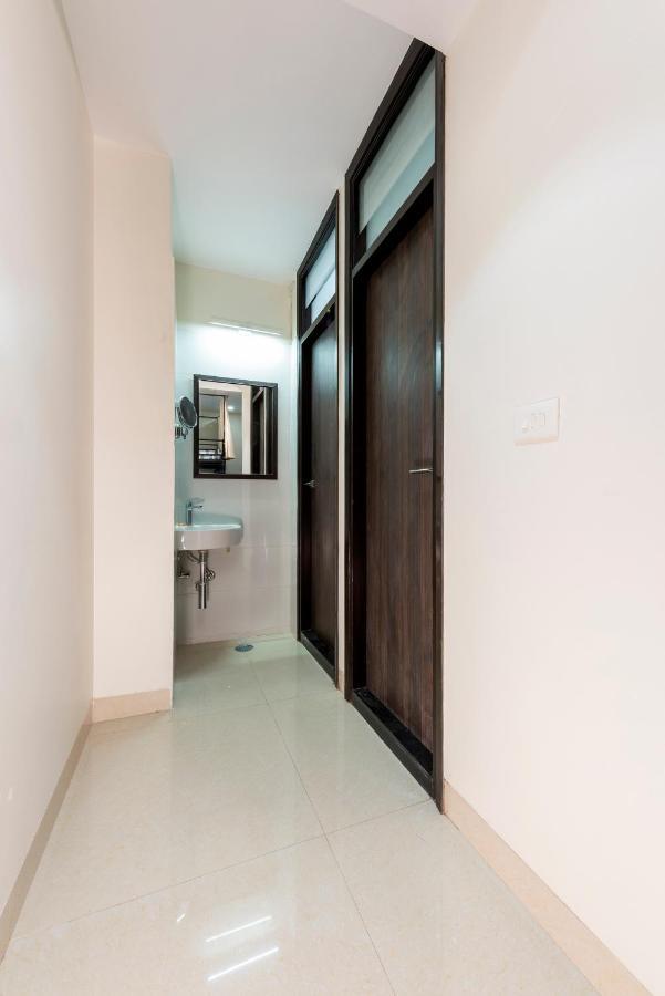 House Of Backpackers Aparthotel Τζαϊπούρ Εξωτερικό φωτογραφία