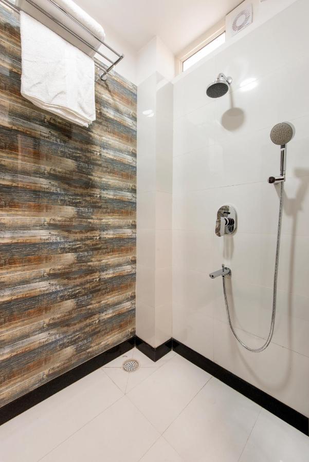 House Of Backpackers Aparthotel Τζαϊπούρ Εξωτερικό φωτογραφία