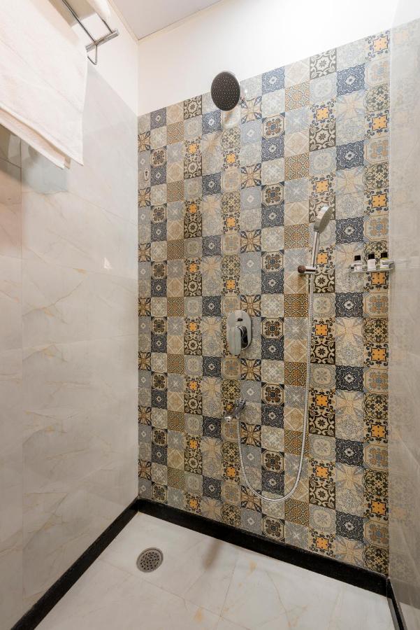 House Of Backpackers Aparthotel Τζαϊπούρ Εξωτερικό φωτογραφία