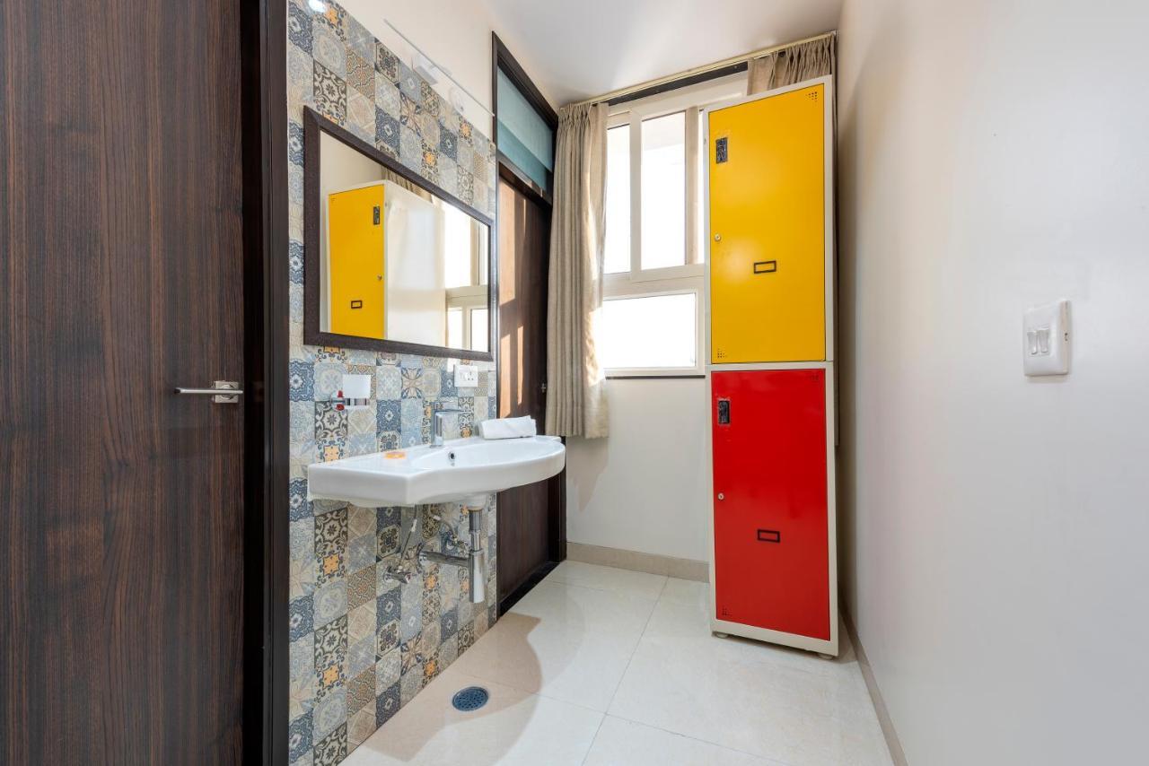 House Of Backpackers Aparthotel Τζαϊπούρ Εξωτερικό φωτογραφία