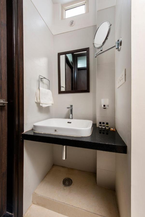 House Of Backpackers Aparthotel Τζαϊπούρ Εξωτερικό φωτογραφία