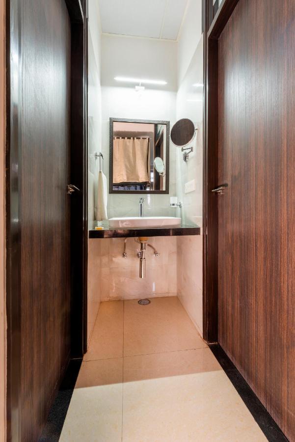 House Of Backpackers Aparthotel Τζαϊπούρ Εξωτερικό φωτογραφία