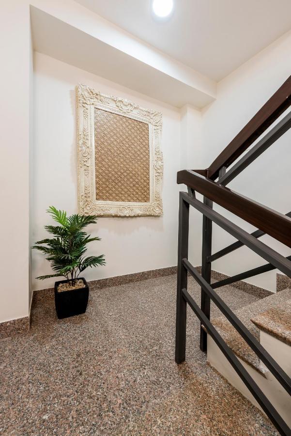 House Of Backpackers Aparthotel Τζαϊπούρ Εξωτερικό φωτογραφία