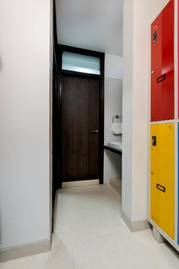 House Of Backpackers Aparthotel Τζαϊπούρ Εξωτερικό φωτογραφία